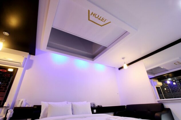 Cheongju Kkuljam PC Hotel - Photo5