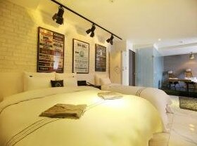 Cheongju LuCe Hotel - Photo2
