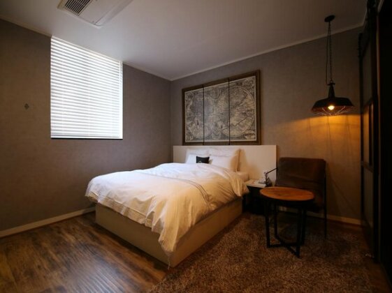 Cheongju LuCe Hotel - Photo4