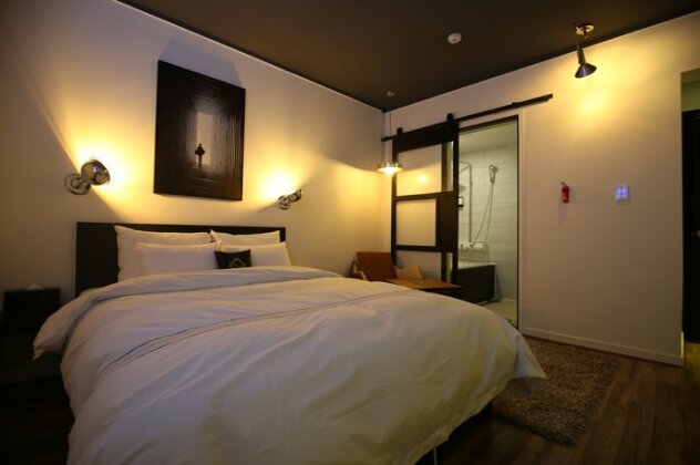 Cheongju LuCe Hotel - Photo5