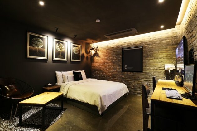 Cheongju Marie - Photo3