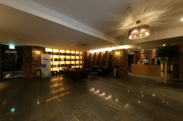 Cheongju Maryjane Hotel - Photo5