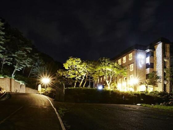 Cheongju Namoo Hotel - Photo2