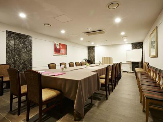 Cheongju Namoo Hotel - Photo3