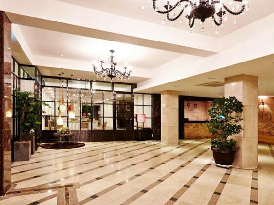 Cheongju Namoo Hotel - Photo4