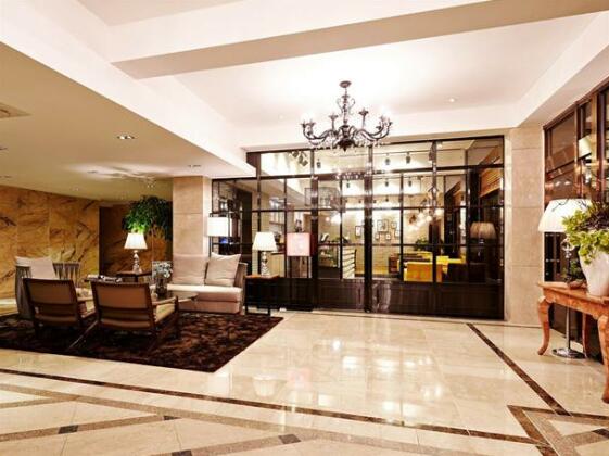 Cheongju Namoo Hotel - Photo5