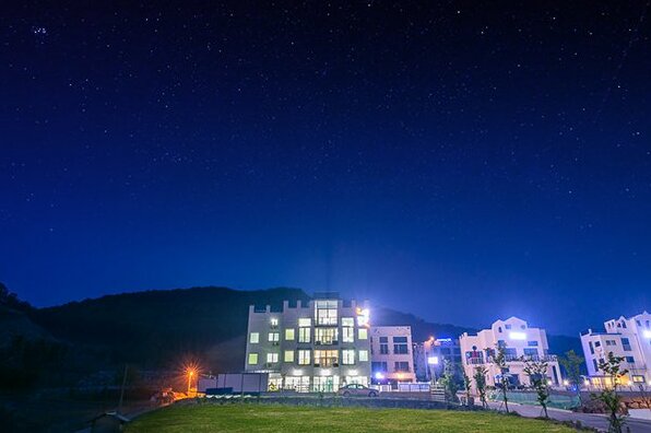 Cheongju Sky Pension