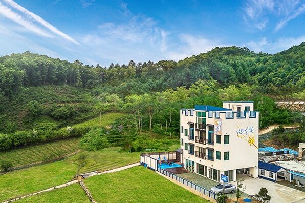 Cheongju Sky Pension - Photo3