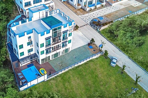 Cheongju Sky Pension - Photo4