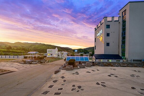 Cheongju Sky Pension - Photo5