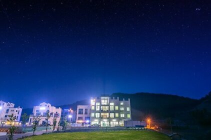 Cheongju Sky Pension