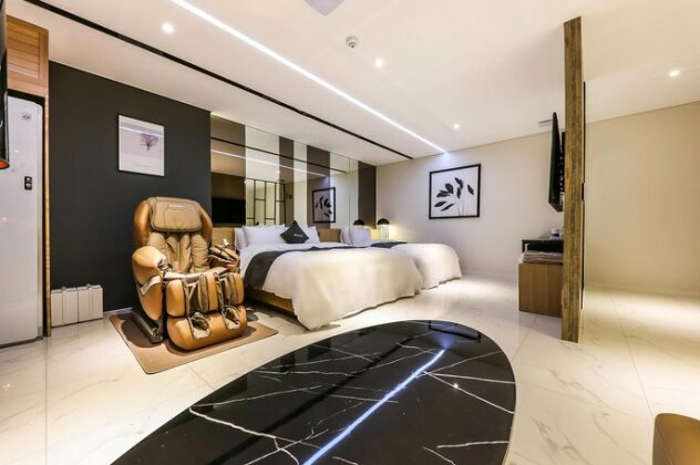 Cheongju the King HOTEL - Photo2