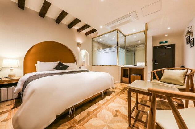 Cheongju the King HOTEL - Photo4