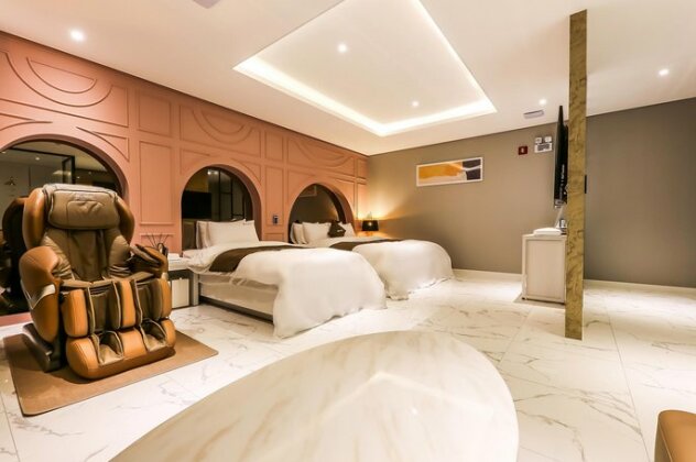 Cheongju the King HOTEL - Photo5