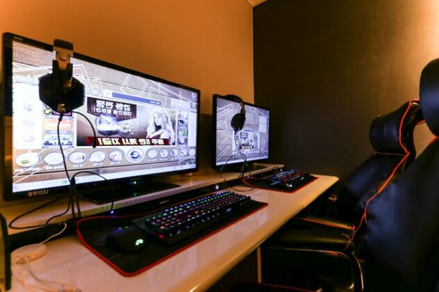 Cheongju YA PC HOTEL - Photo3