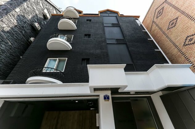 Cheongju YA PC HOTEL - Photo5