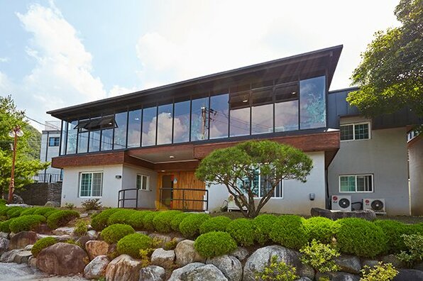 Cheongwon Okhwa Yonso Place Pension - Photo3