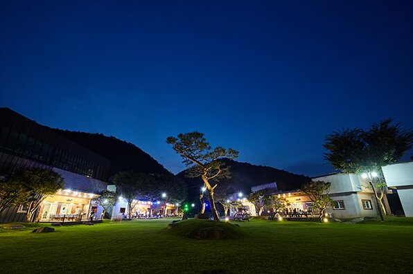 Cheongwon Okhwa Yonso Place Pension - Photo4