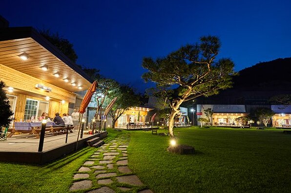 Cheongwon Okhwa Yonso Place Pension - Photo5