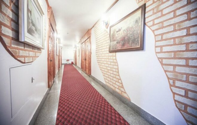 Classic Hotel Cheongju - Photo2
