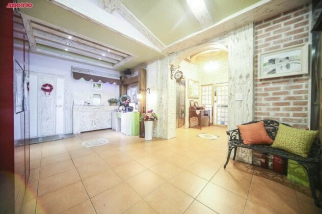 Classic Hotel Cheongju - Photo3