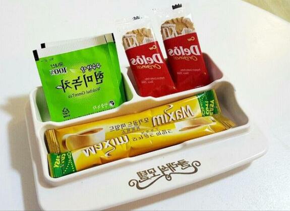 Classic Hotel Cheongju - Photo4