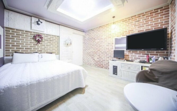 Classic Hotel Cheongju - Photo5