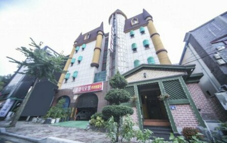 Classic Hotel Cheongju