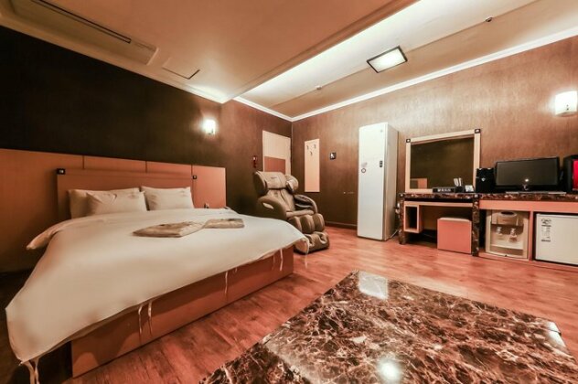 Coco Hotel Cheongju - Photo3