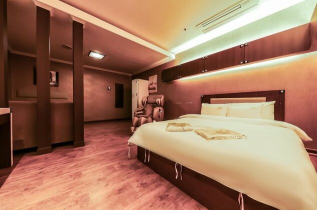 Coco Hotel Cheongju - Photo4