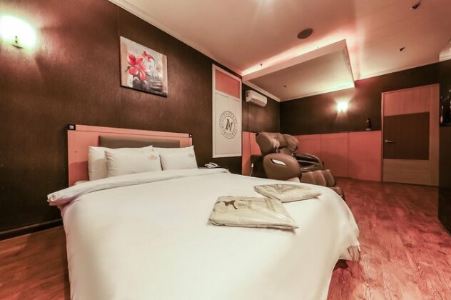 Coco Hotel Cheongju - Photo5