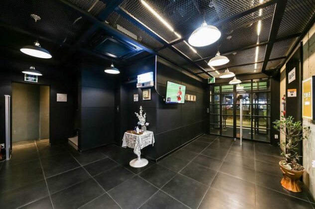 Friends Hotel Cheongju - Photo3