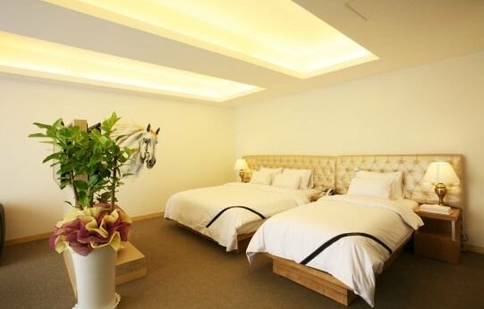 GEE Hotel Ochang - Photo3