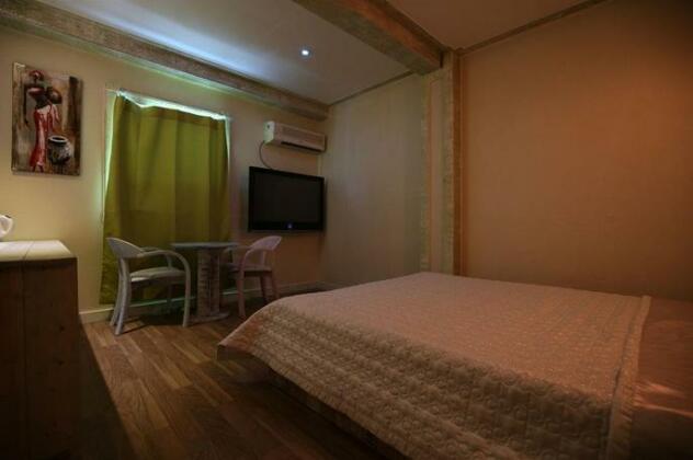 Geogi Motel - Photo2
