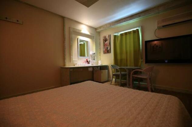Geogi Motel - Photo3