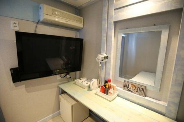 Geogi Motel - Photo4