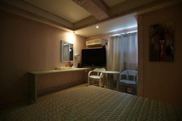 Geogi Motel - Photo5