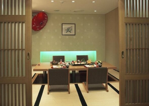 Grand Plaza Cheongju - Photo2