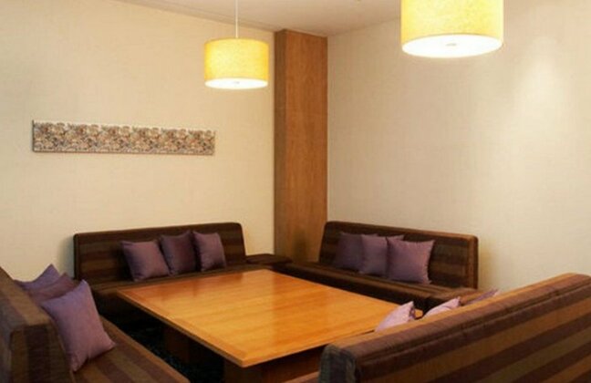 Grand Plaza Cheongju - Photo3