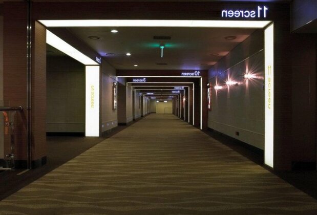 Grand Plaza Cheongju - Photo4