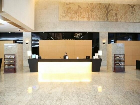 Grand Plaza Cheongju - Photo5