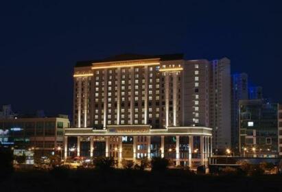 H Hotel Sejong City