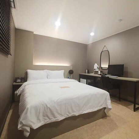 Hotel Ben Cheongju