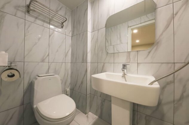 Hotel Ben Cheongju - Photo5
