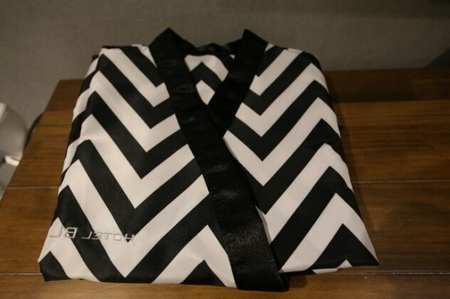 Hotel Blanc in Cheongju - Photo3