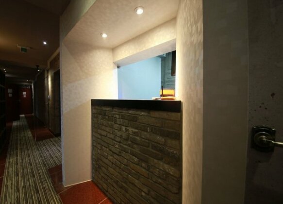 Hotel Blanc in Cheongju - Photo4