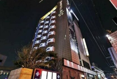 Hotel Born Cheongju