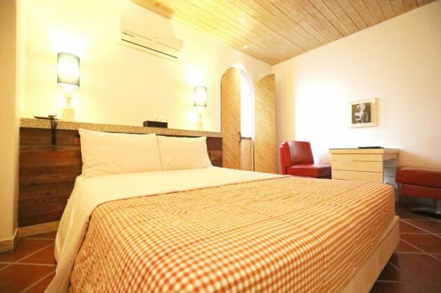 Hotel ES Cheongju - Photo3
