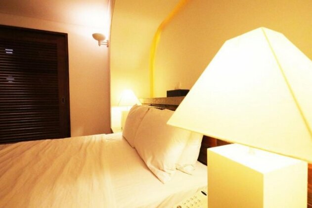 Hotel ES Cheongju - Photo4