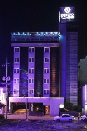 Hotel ES Cheongju - Photo5